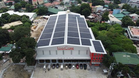 logicore cold storage|Cold Storage Services in the Philippines .